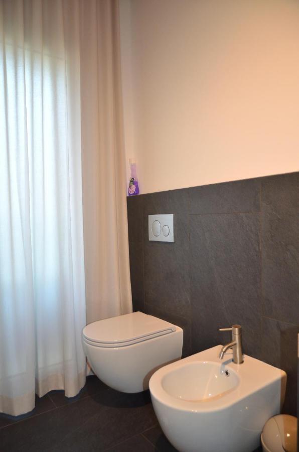 Ca Matta Luxury And Relax Apartman Noale Kültér fotó