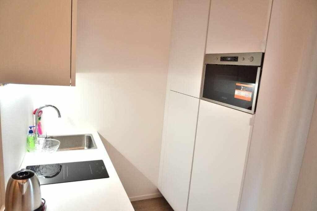 Ca Matta Luxury And Relax Apartman Noale Kültér fotó